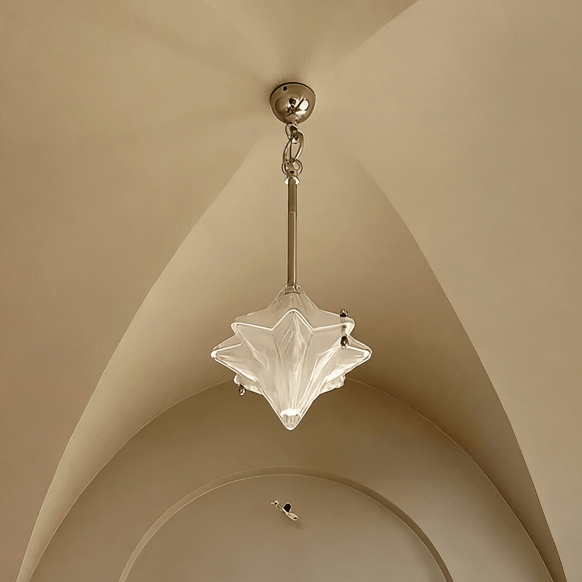 Prismatic Star hanglamp