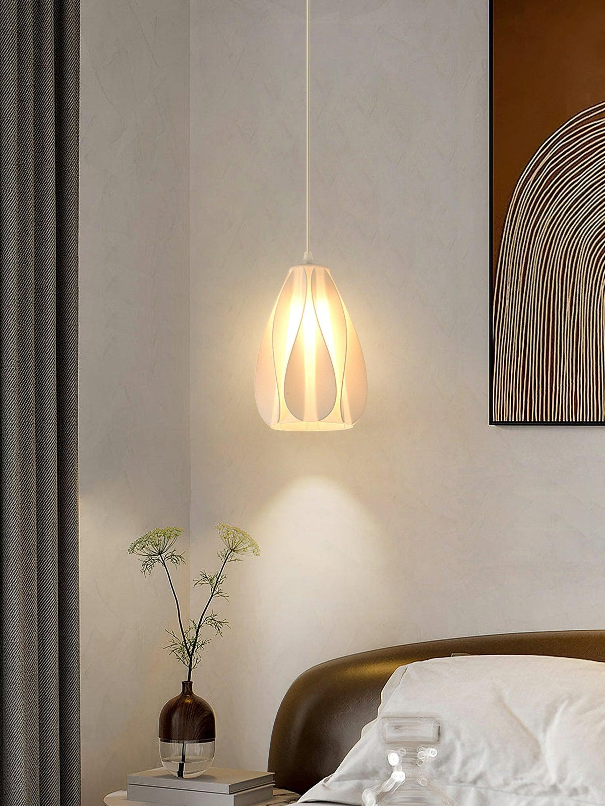Dovara Printing Art hanglamp