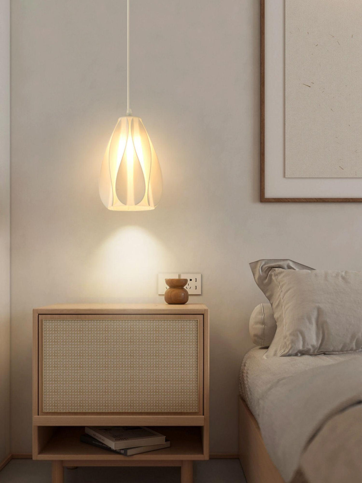 Dovara Printing Art hanglamp