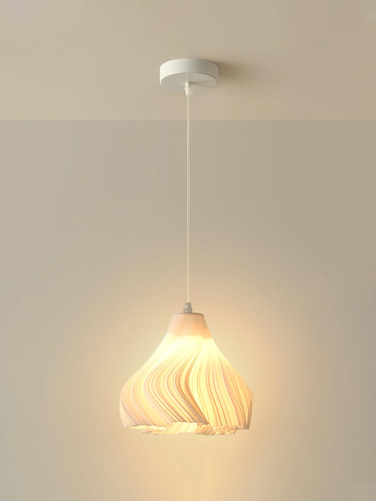 Dovara Printing Art hanglamp