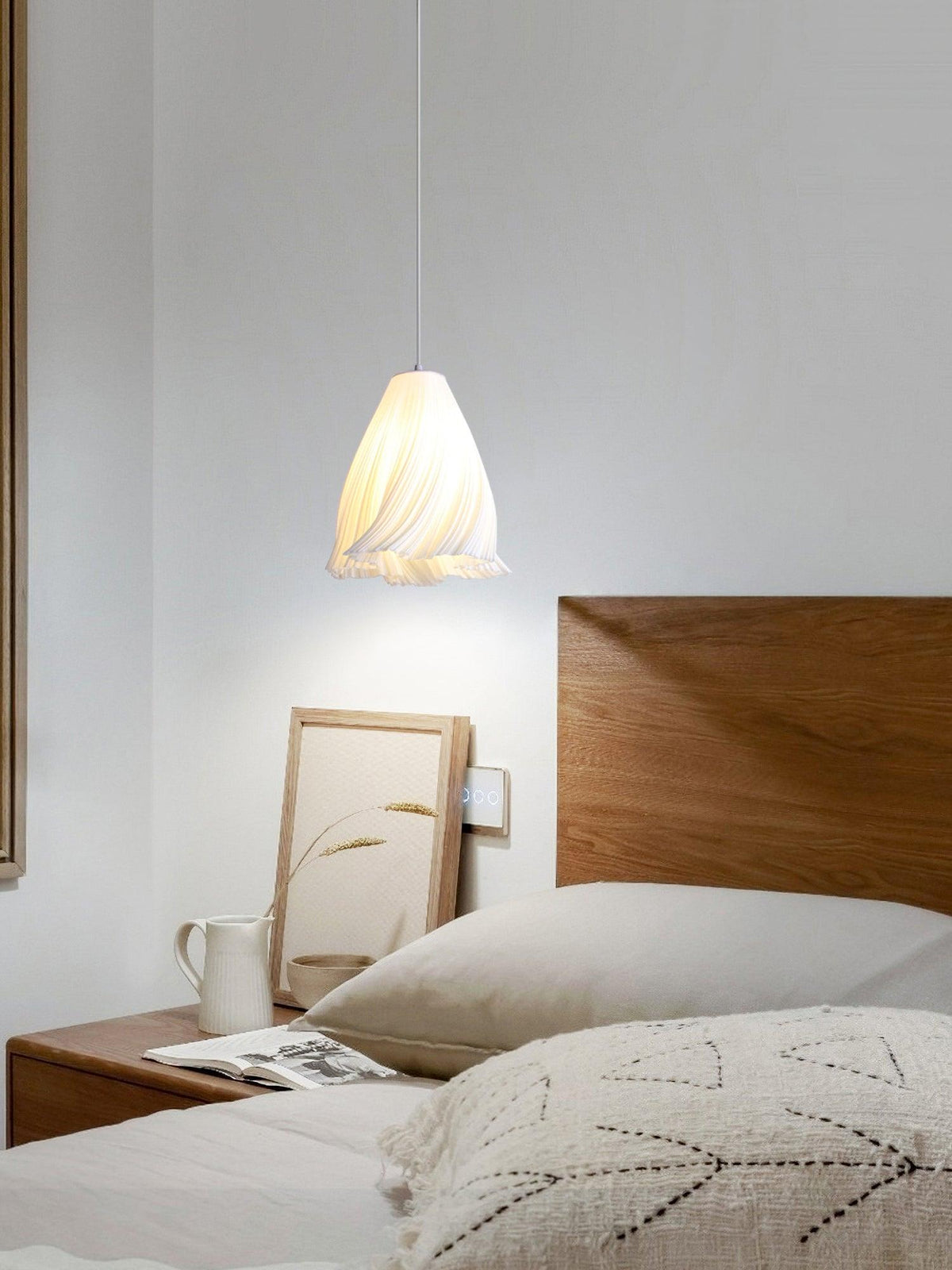 Dovara Printing Art hanglamp