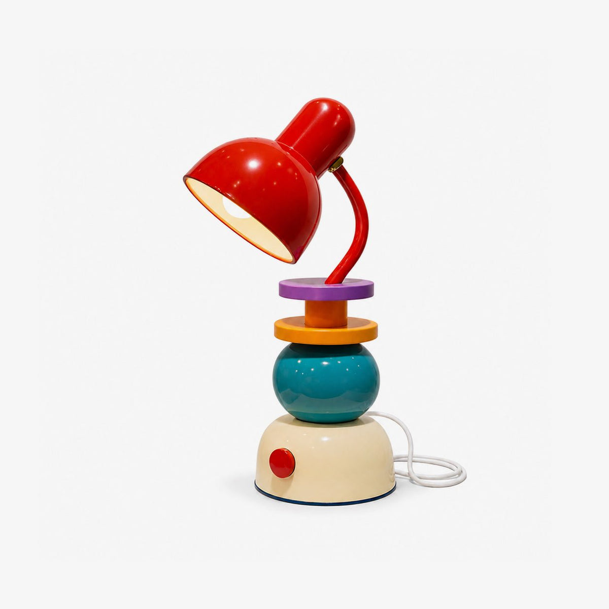 Araminta Playstack Pop tafellamp