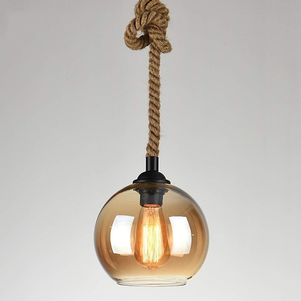 Chloe Rope hanglamp