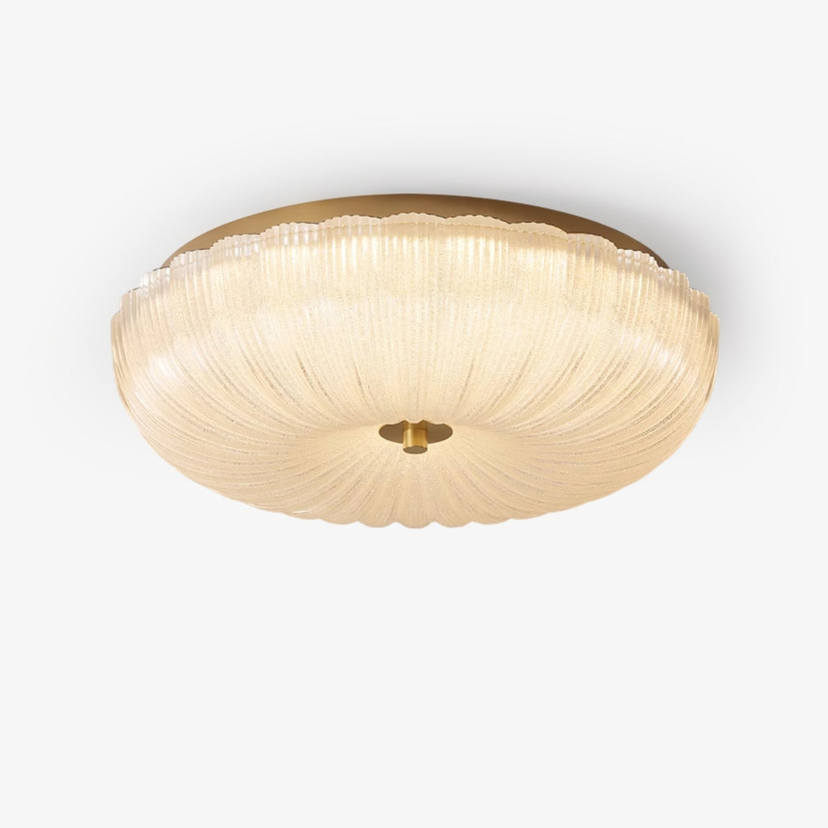 Sirixel elegante wandlamp van glas