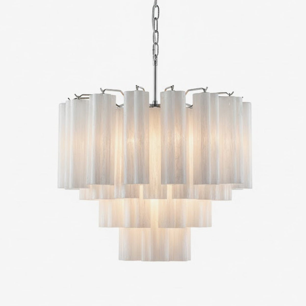 Stratum Ripple Kroonluchter