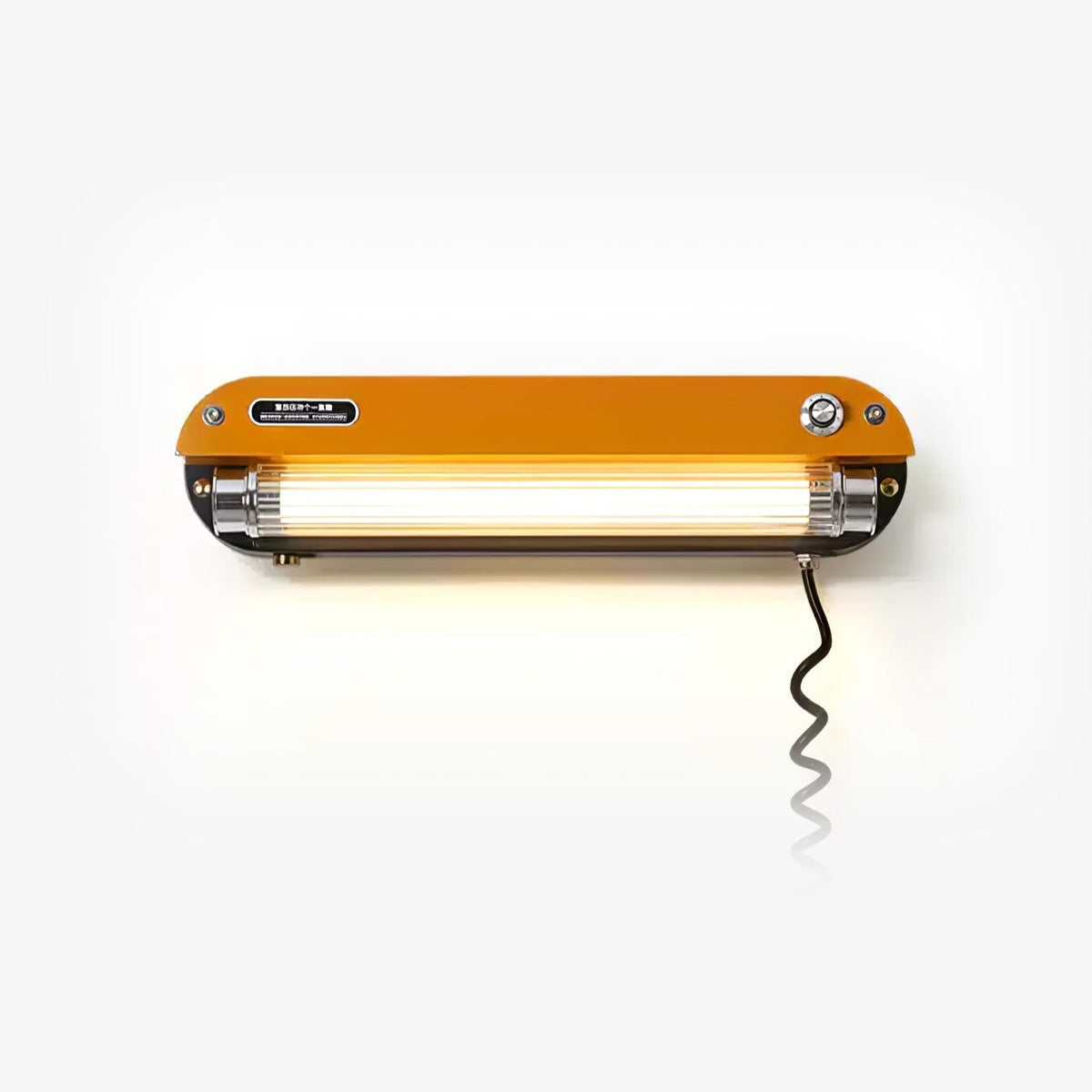 Wyrlix Marlo wandlamp