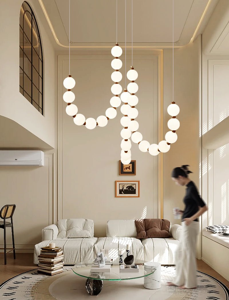 Ovex hanglamp