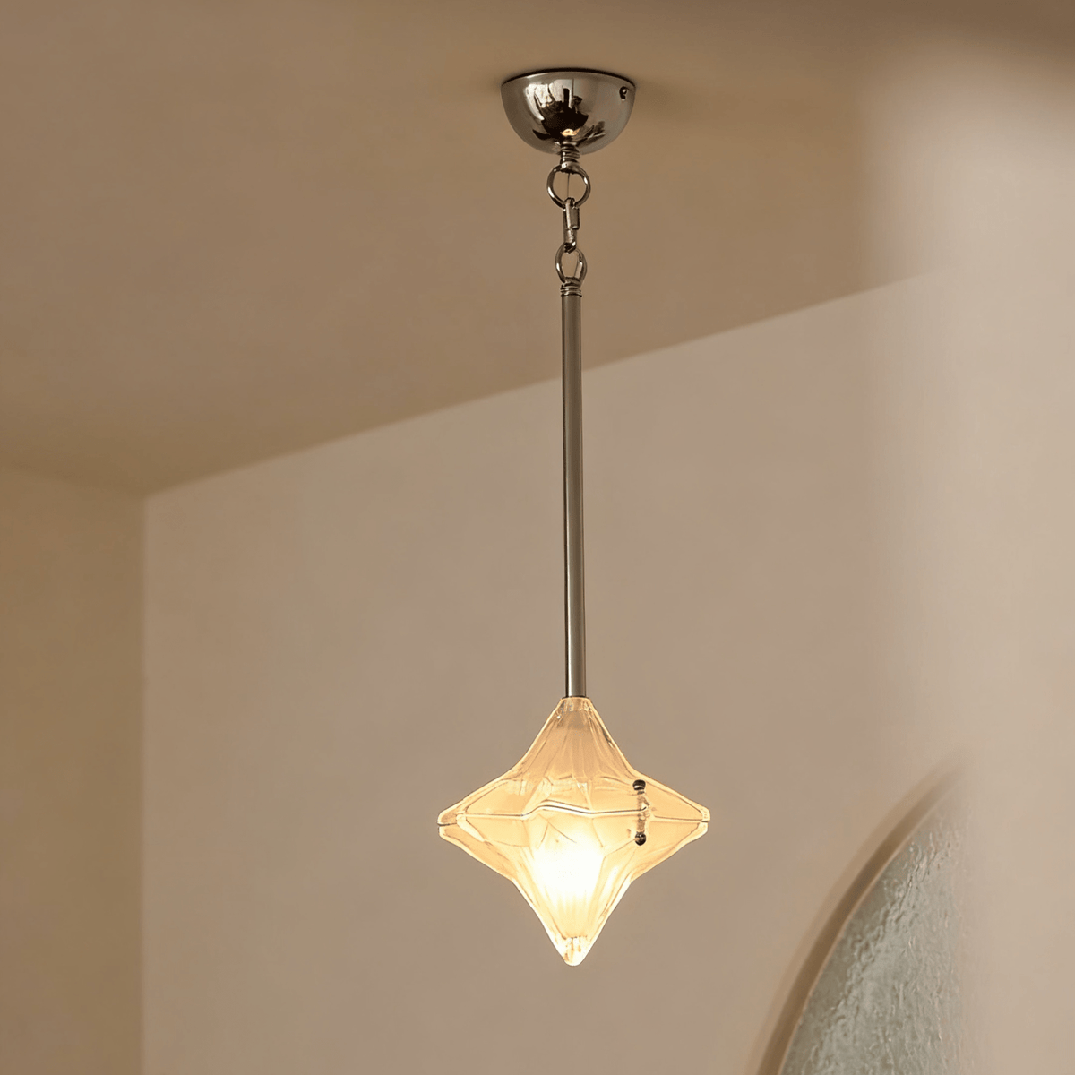 Prismatic Star hanglamp