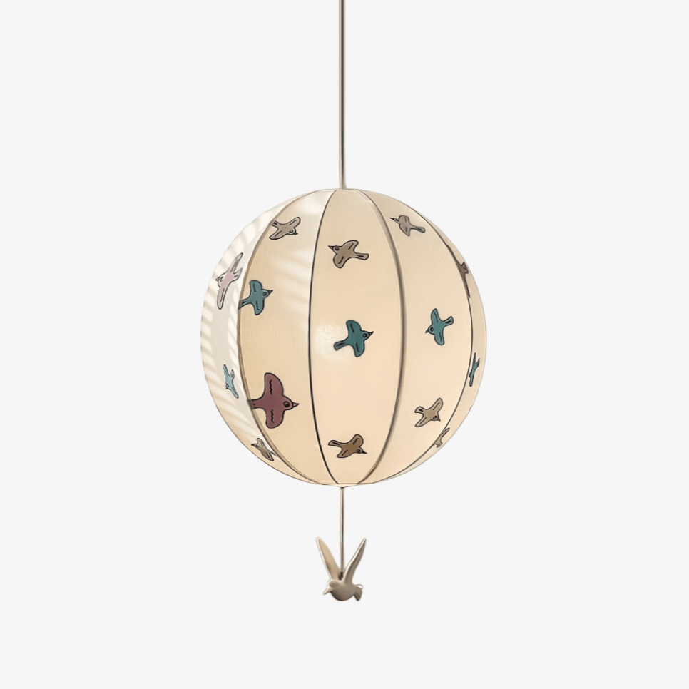 Alvind Balloon hanglamp