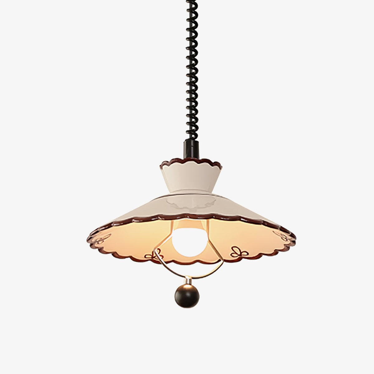 Nylond Edge hanglamp