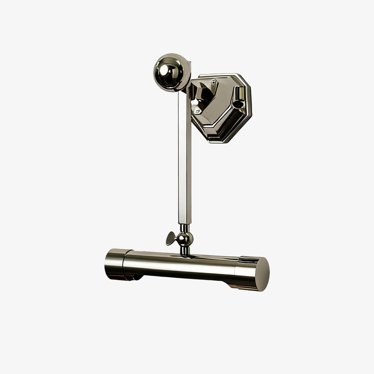 Dyrlen Revival wandlamp
