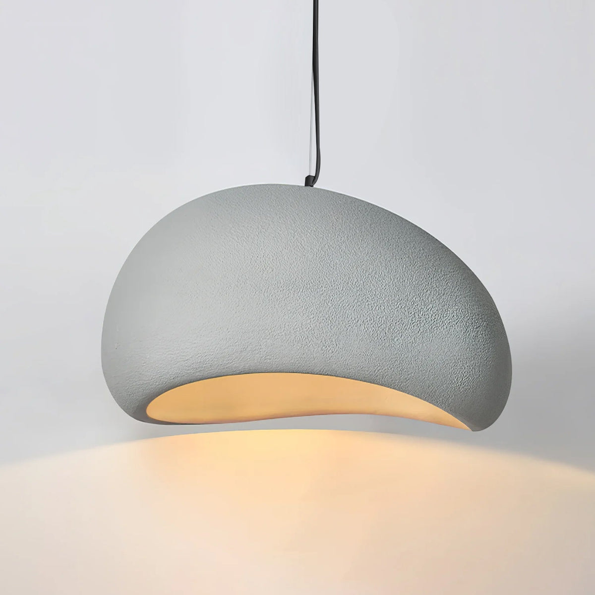 Ivinan minimalistisch Cloud hanglamp
