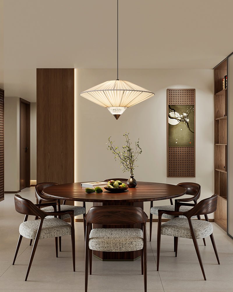 Rave decoratieve hanglamp