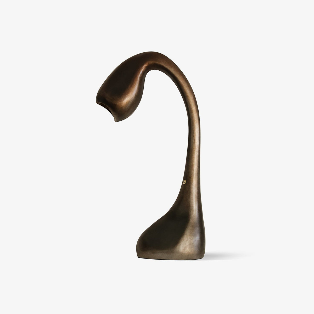 Kyns sculpturale tafellamp