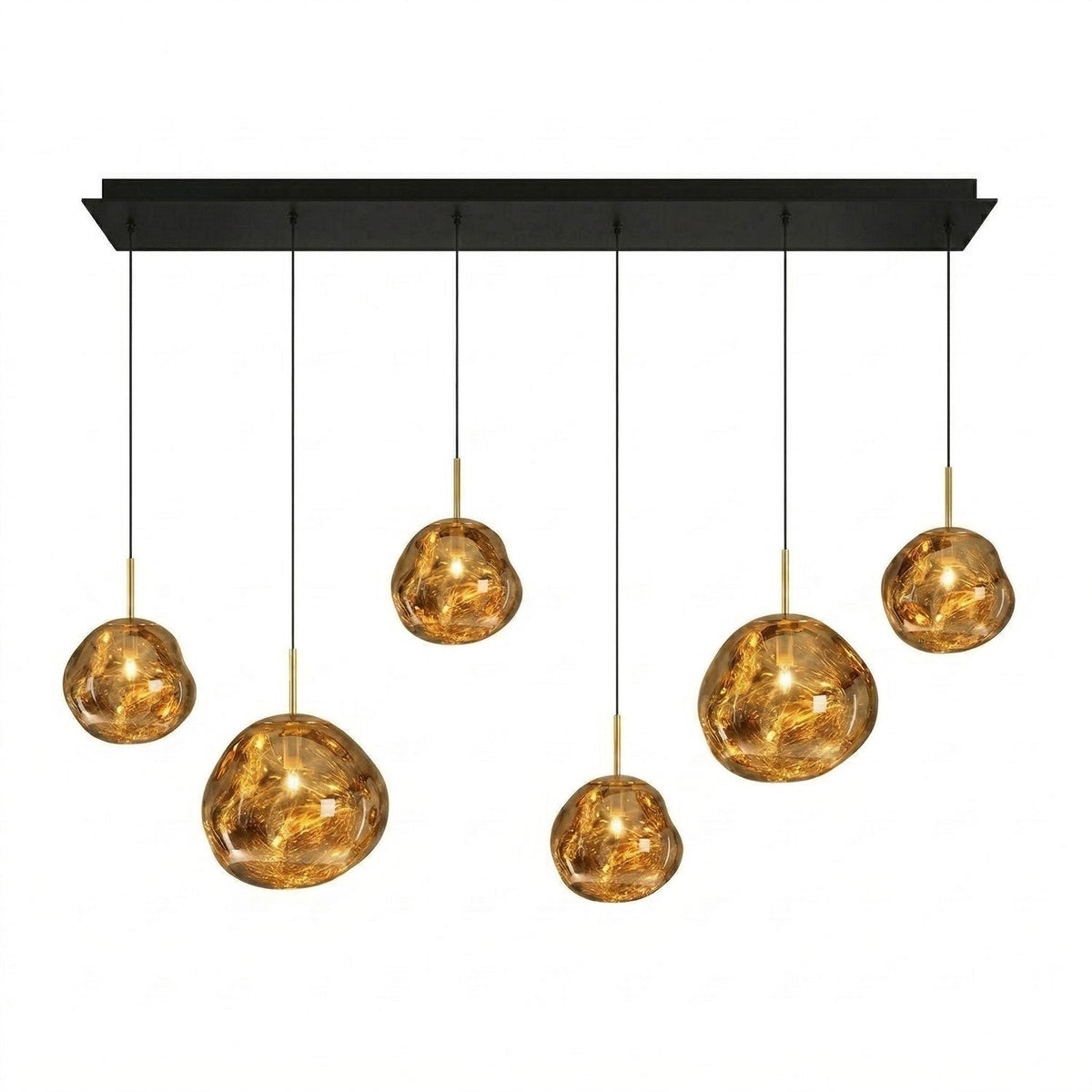 Aveneneria Spheres hanglamp