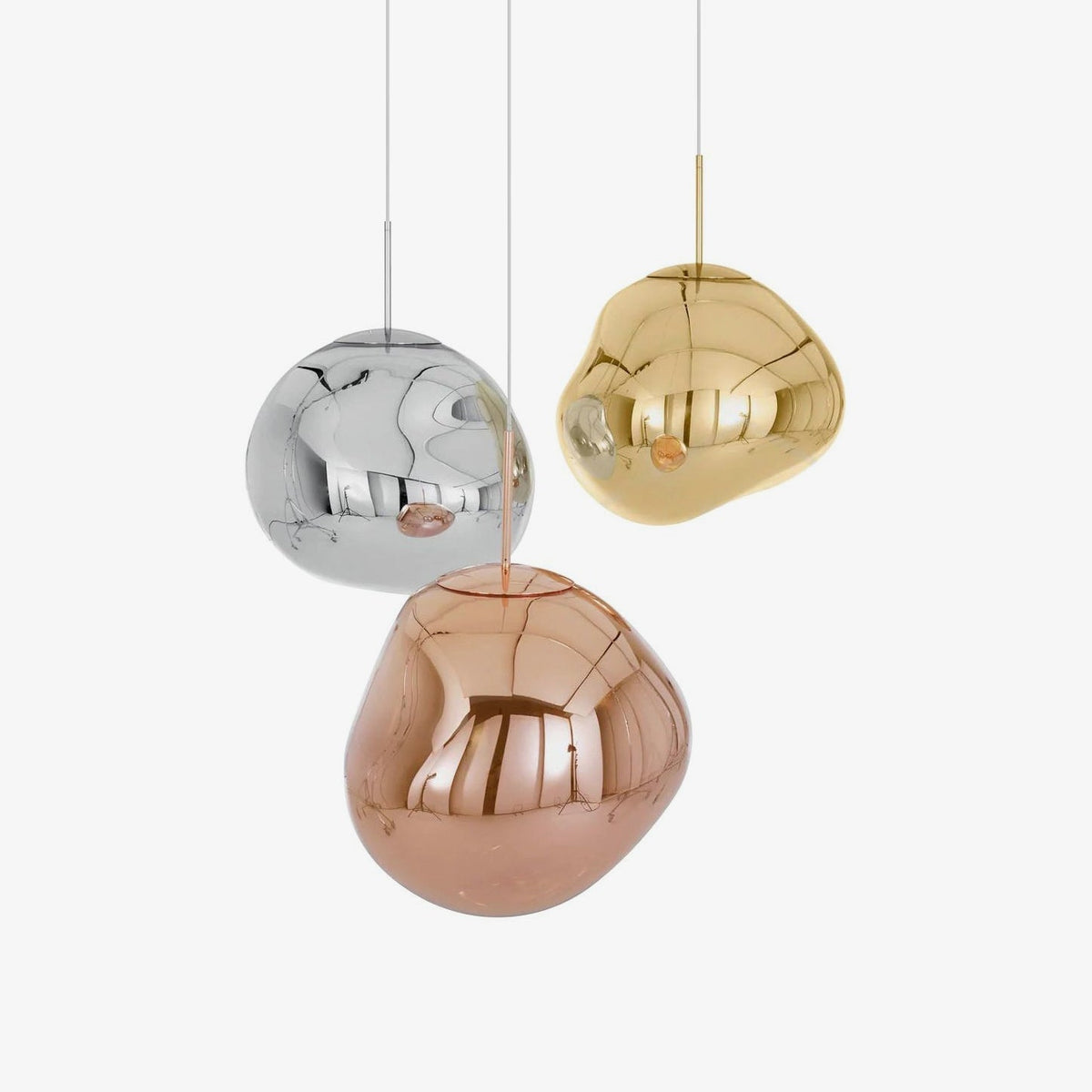 Aveneneria Spheres hanglamp