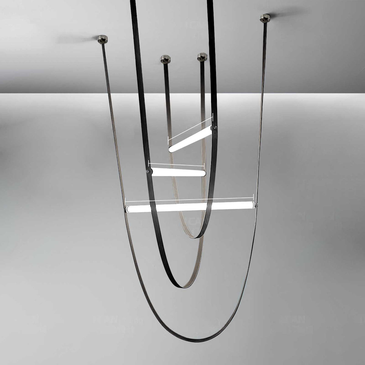 Talinor hanglamp Tracer Riem