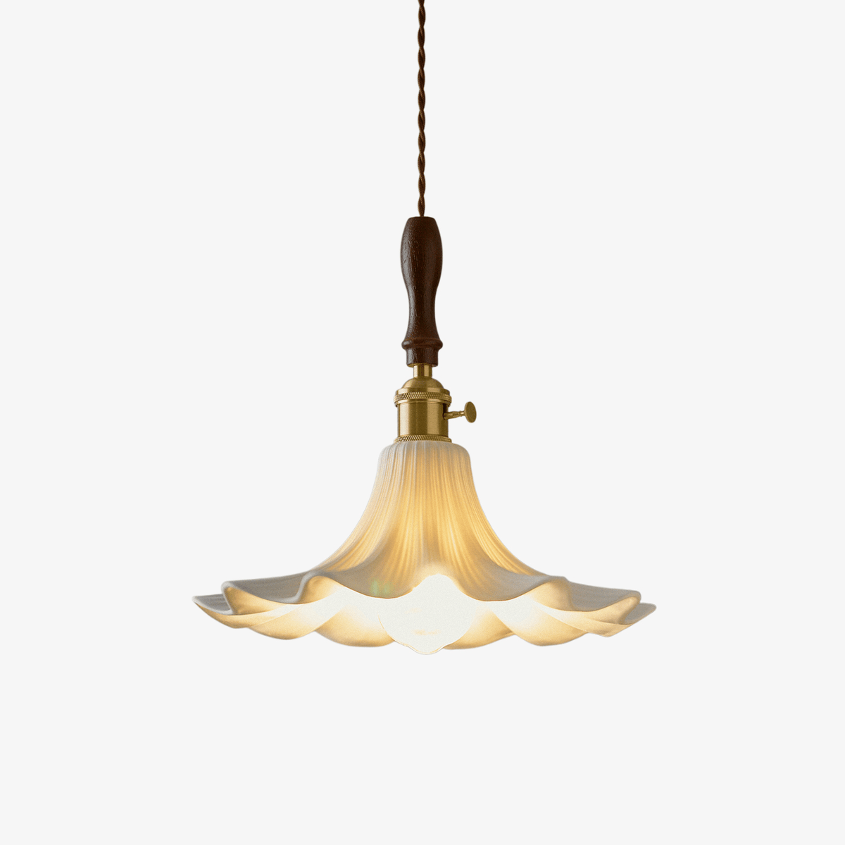 Vernis hanglamp