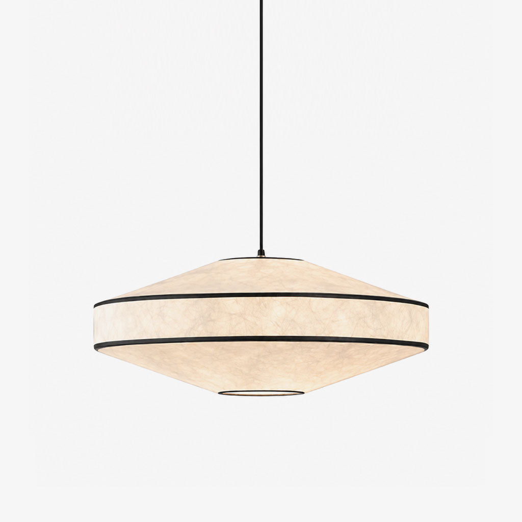 Fernhurst Papieren hanglamp