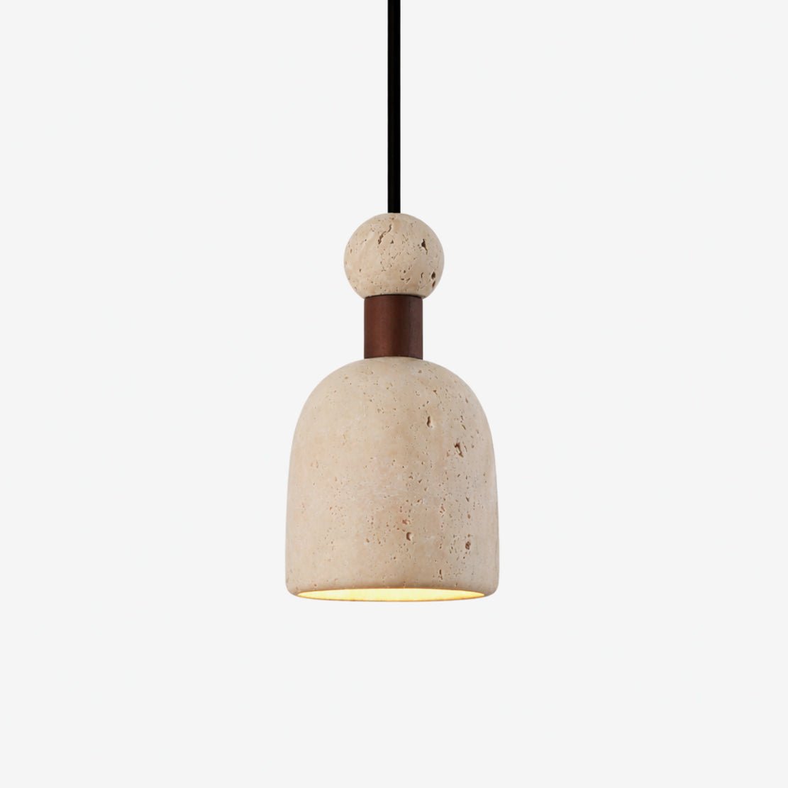Seraphae Terra Orb hanglamp