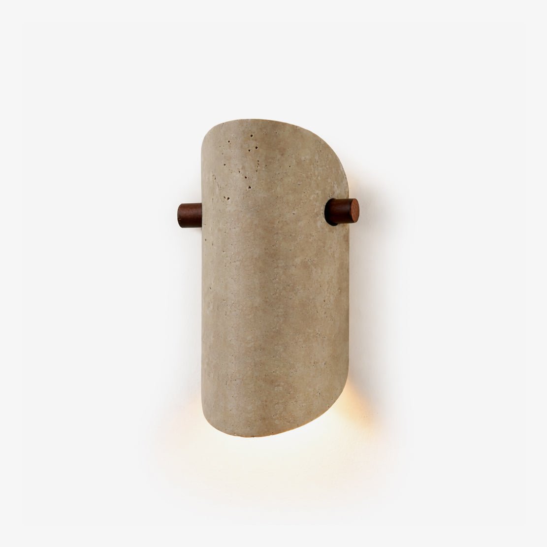 Nexen Terra Curve wandlamp