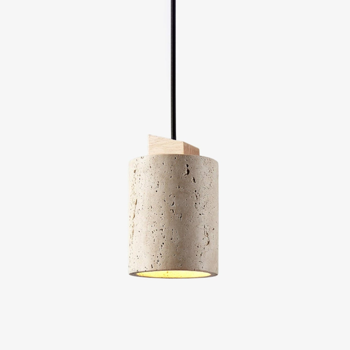 Opal Cylinder hanglamp