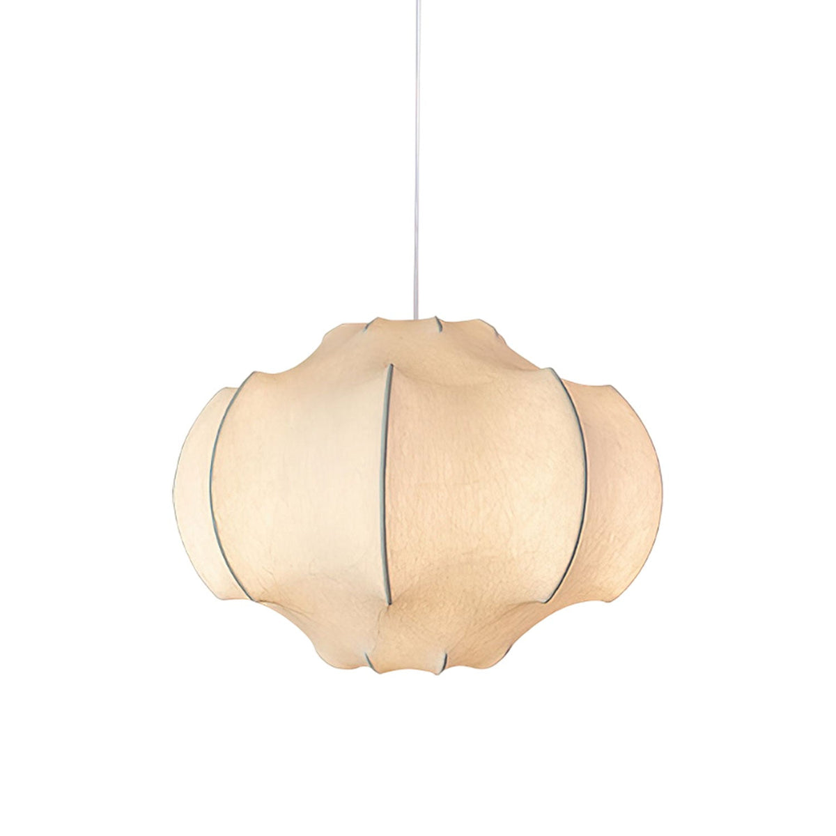 Vaelorin Sableth Silken Lotus Silk hanglamp