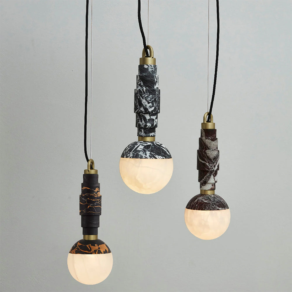 Elaorenne hanglamp