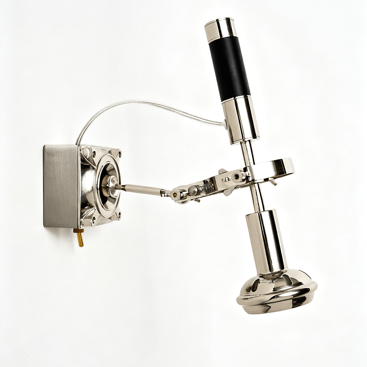 Gemn Edge wandlamp