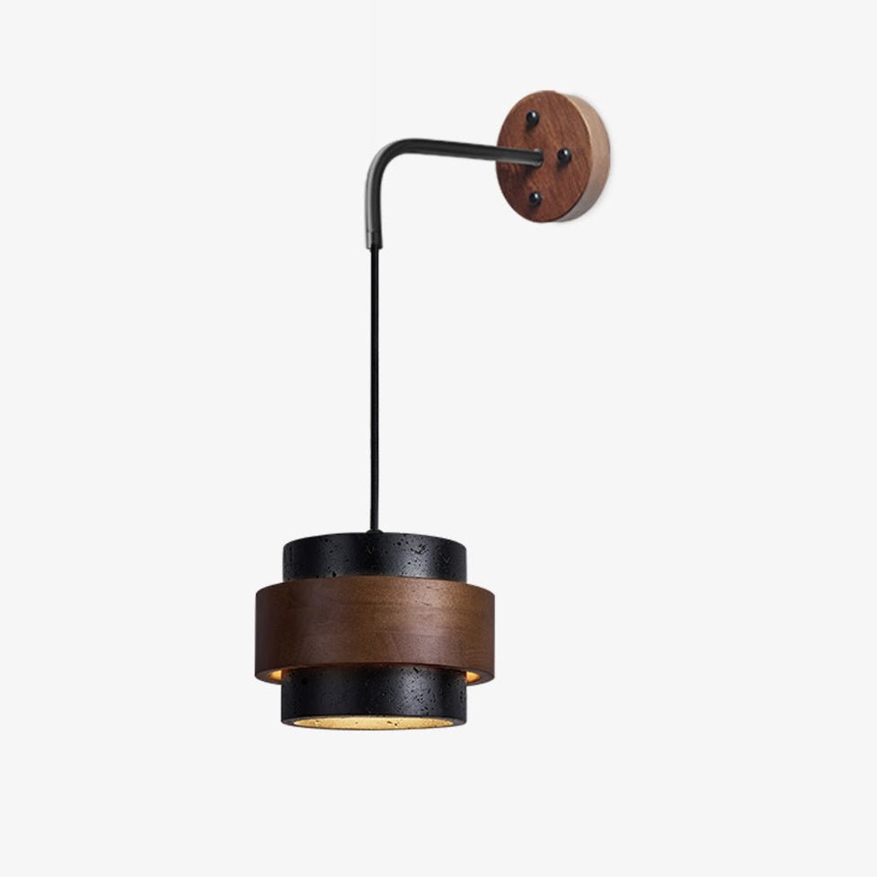 Event Horizon Cantilever wandlamp