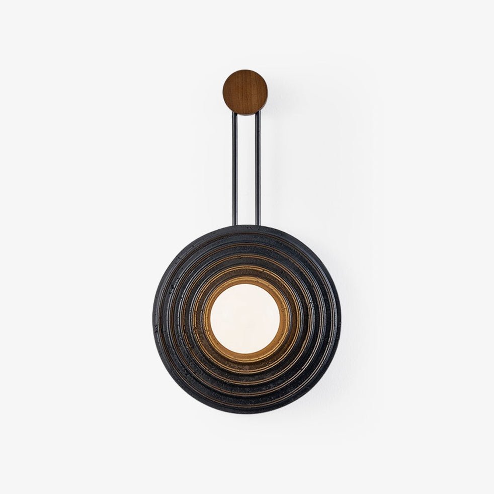 Singularity Orbit wandlamp