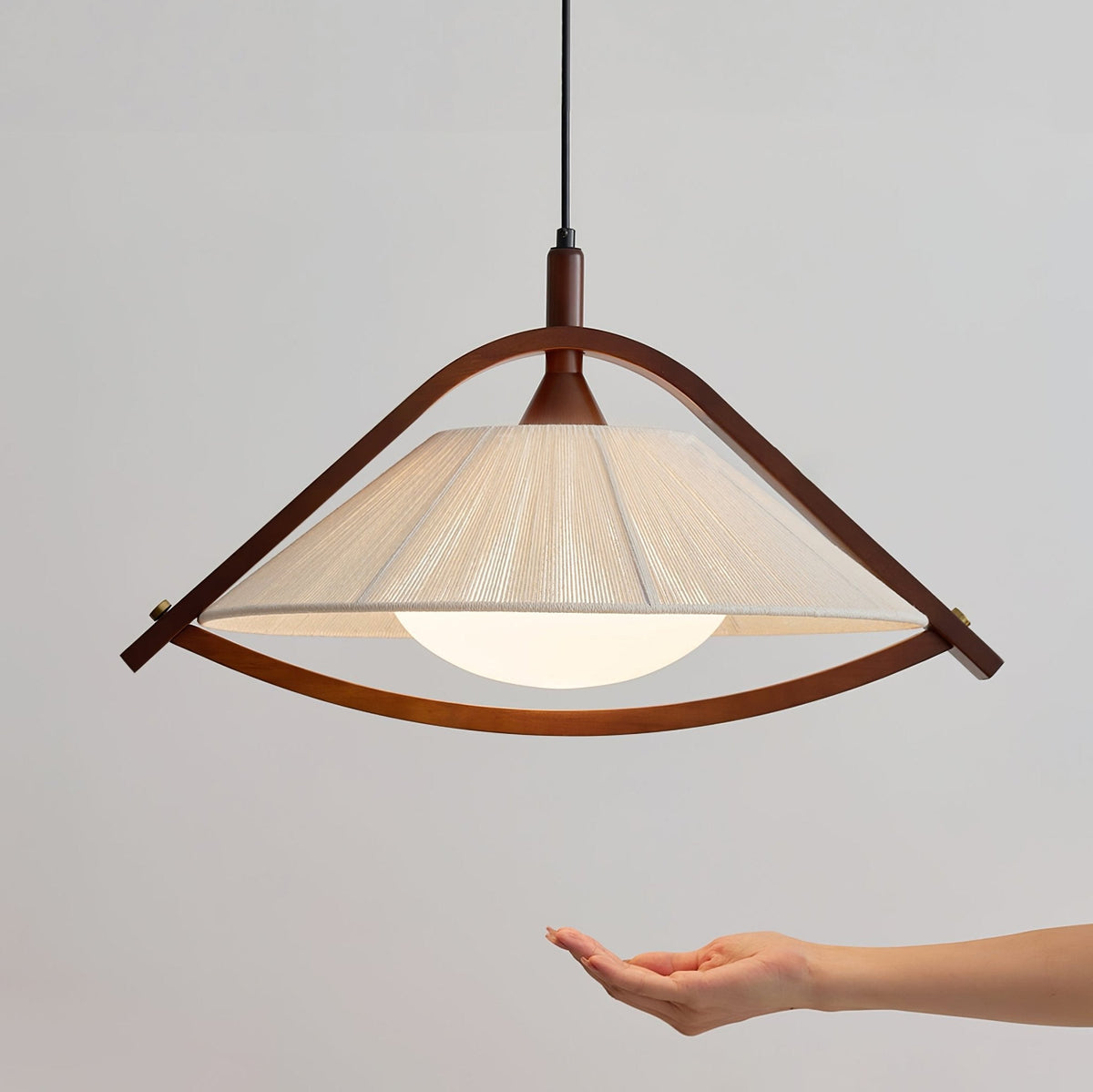 Audrey moderne hanglamp