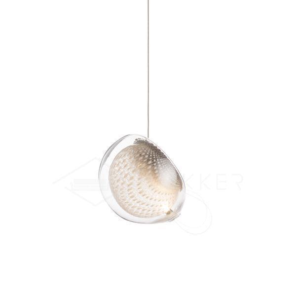Ario Artistiek Glas Hanglamp