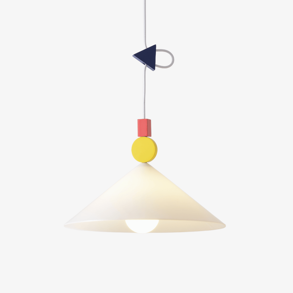 Whimsical hanglamp