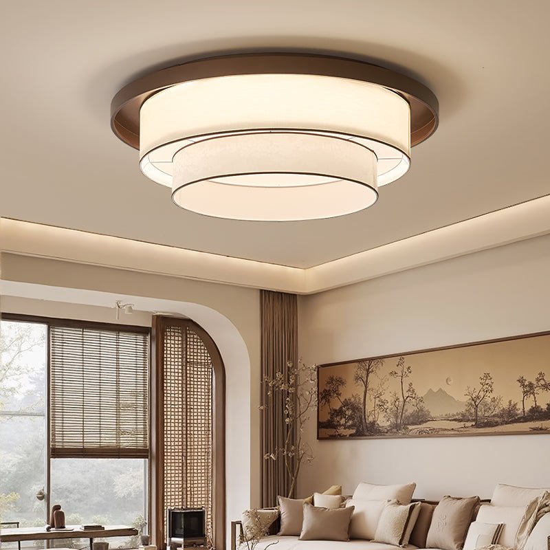 Fosra plafondlamp