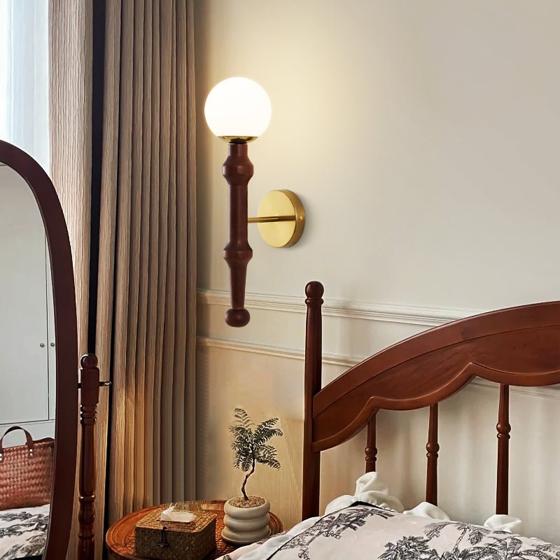Virauina Drop wandlamp