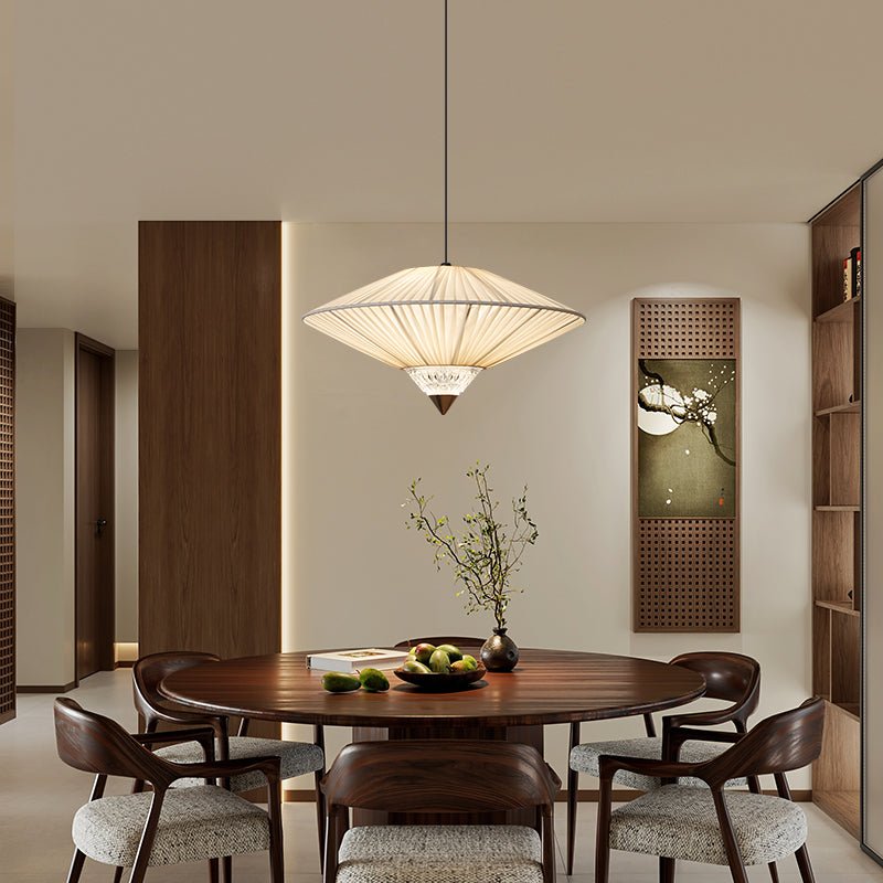 Rave decoratieve hanglamp