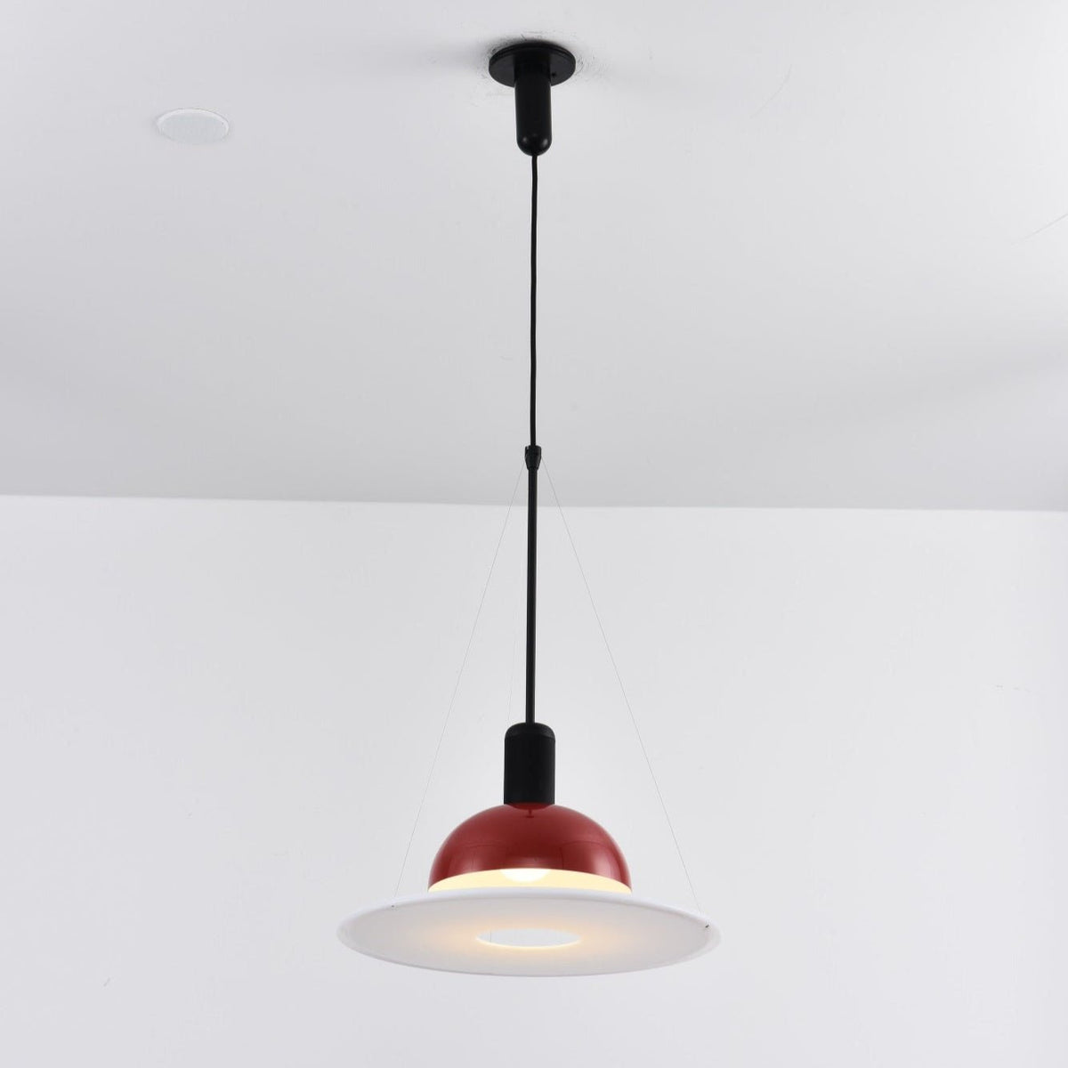 Viraeleria Flying Saucer hanglamp