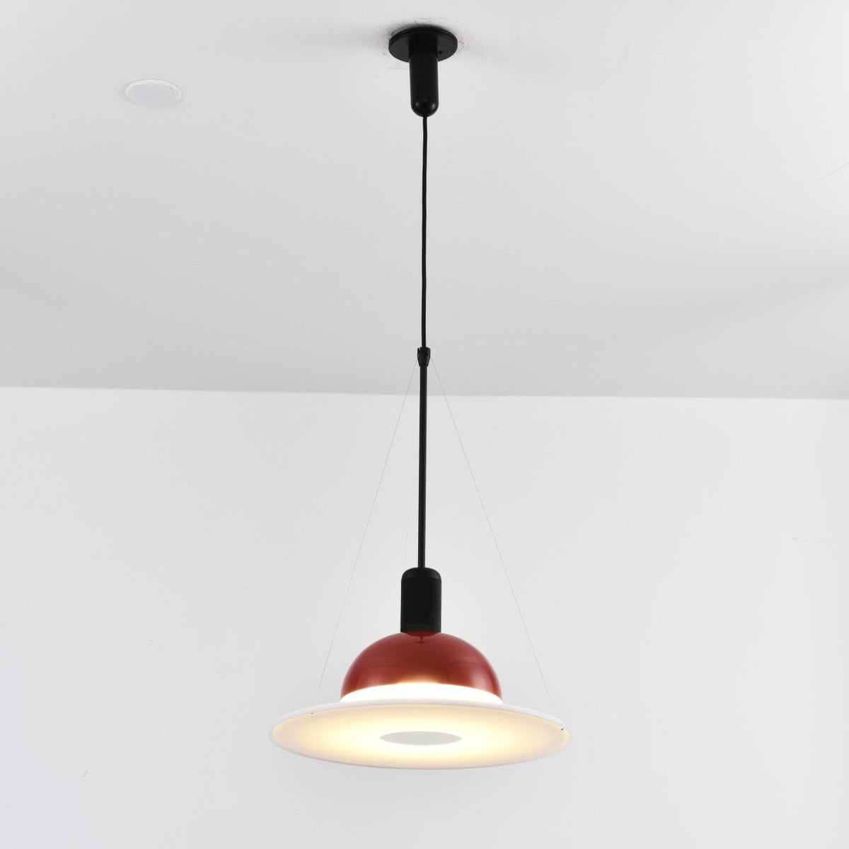 Viraeleria Flying Saucer hanglamp