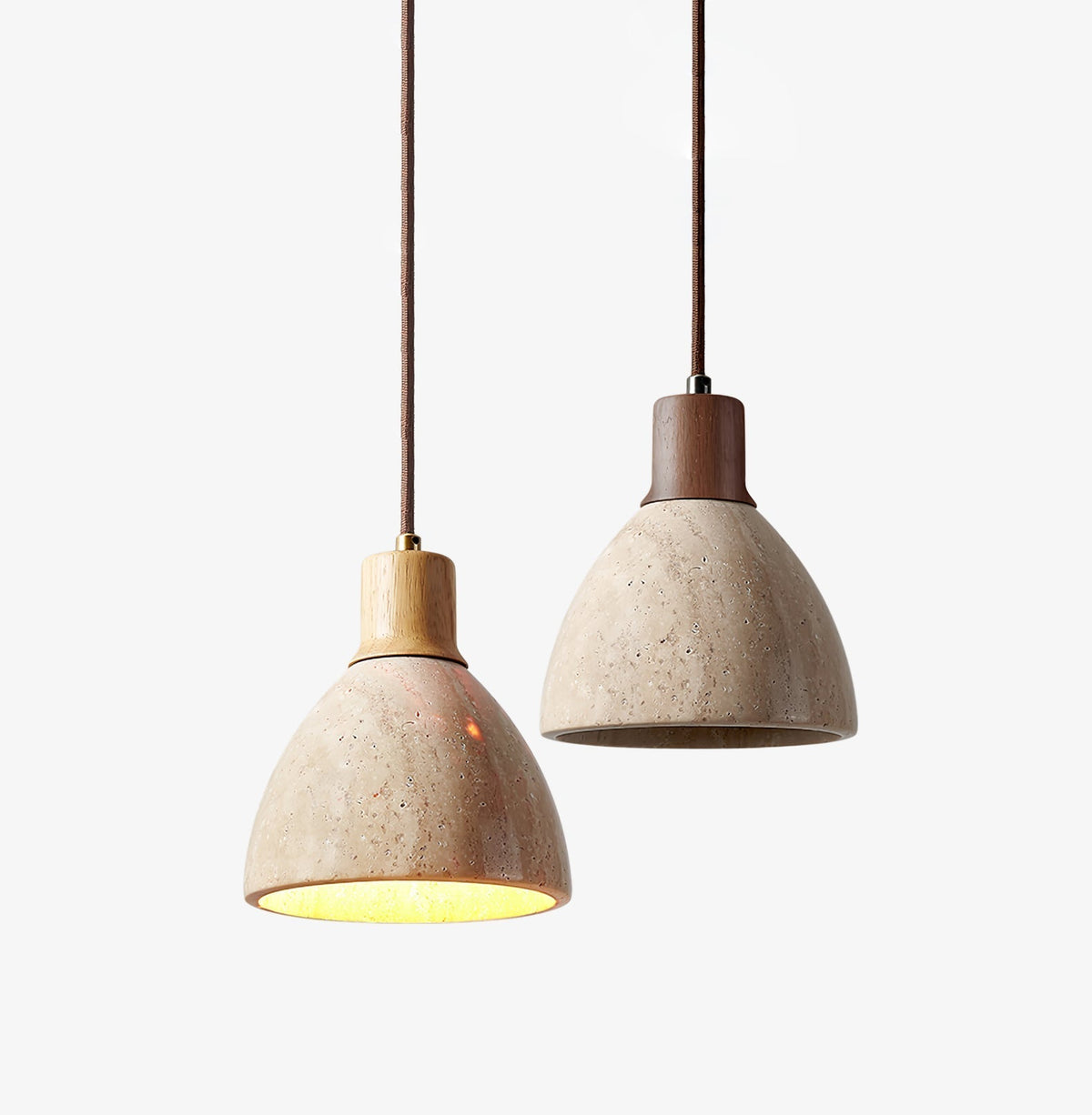 Rond hanglamp