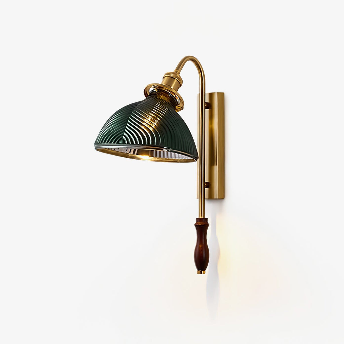 Elyn wandlamp