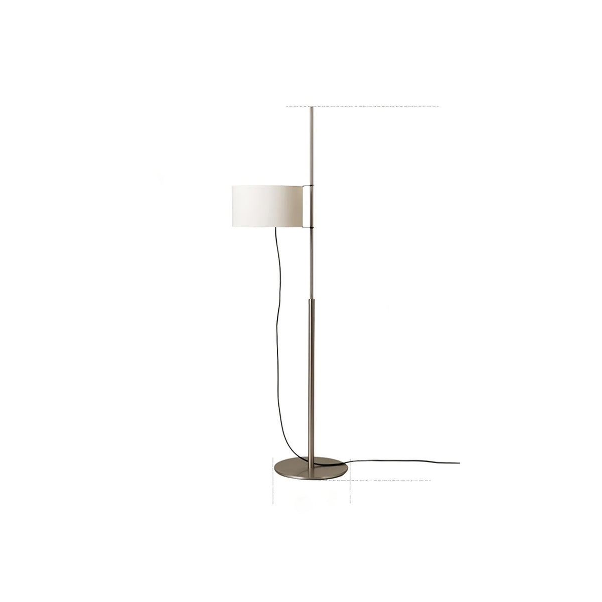 Selerise Minimalistische vloerlamp