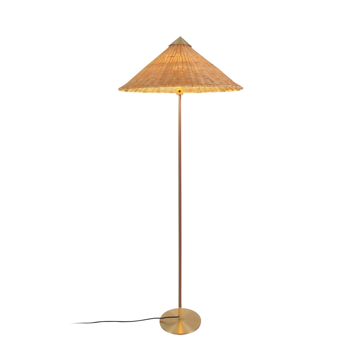 Docor minimalistische vloerlamp