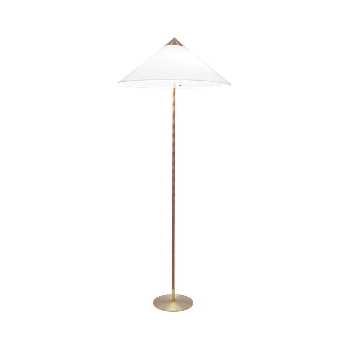 Docor minimalistische vloerlamp