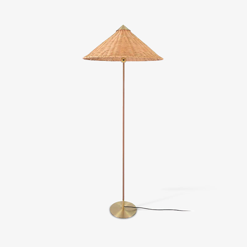 Docor minimalistische vloerlamp
