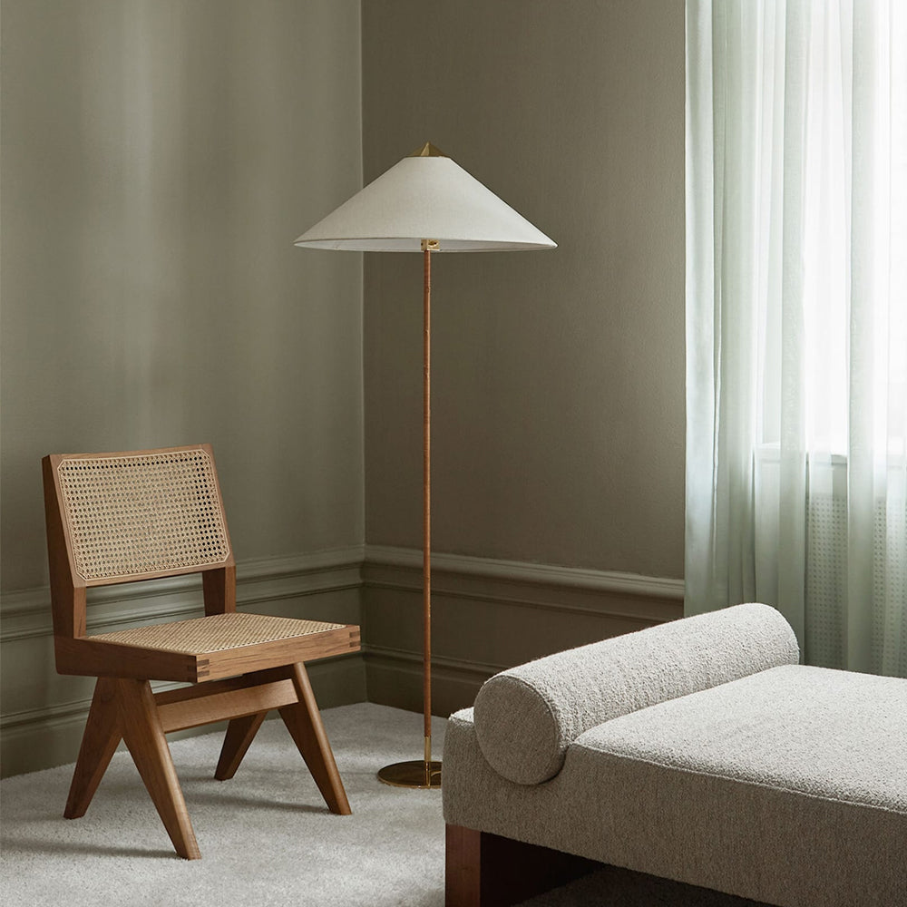 Docor minimalistische vloerlamp