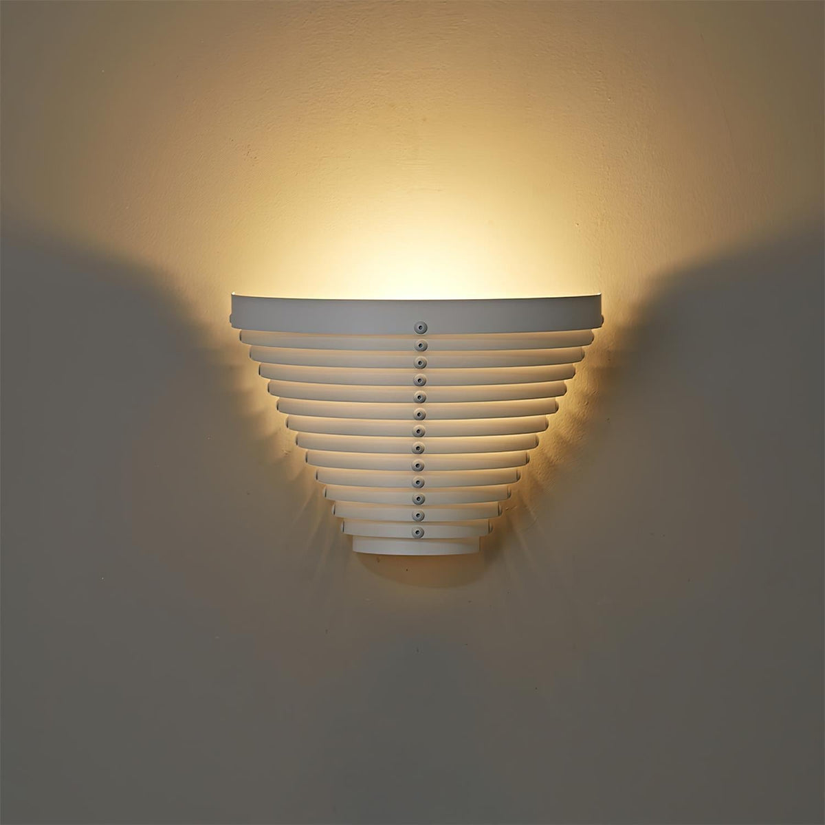 Renalaine wandlamp