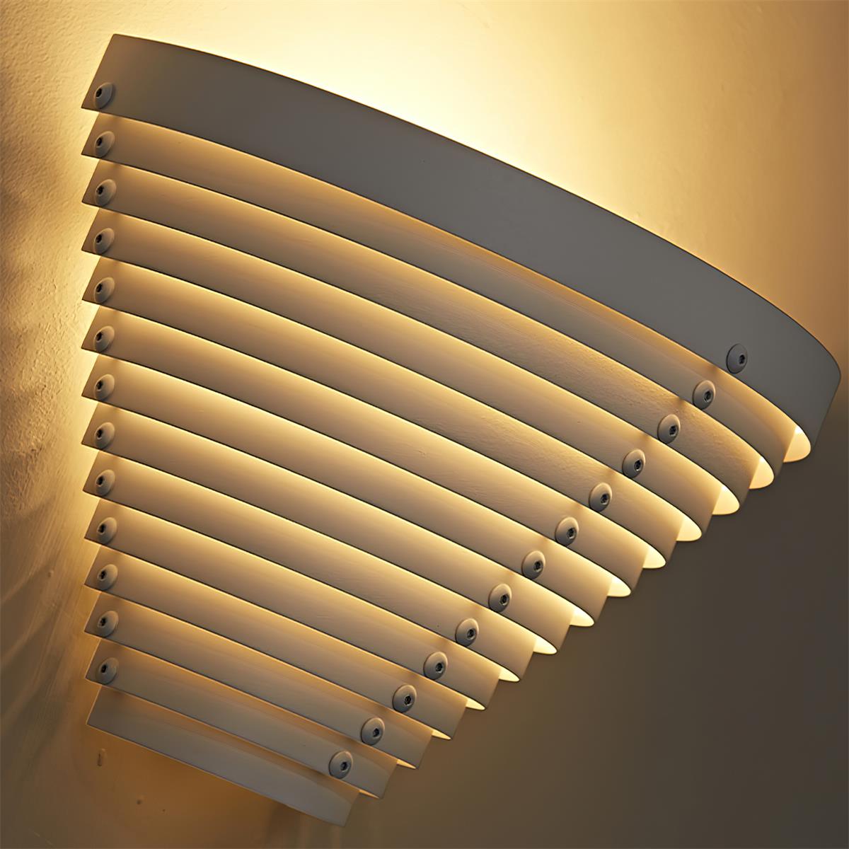 Renalaine wandlamp
