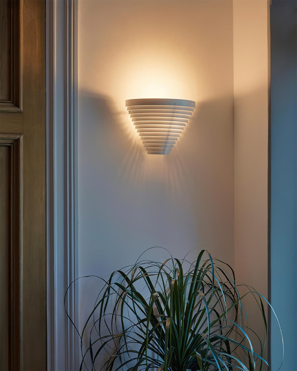 Renalaine wandlamp