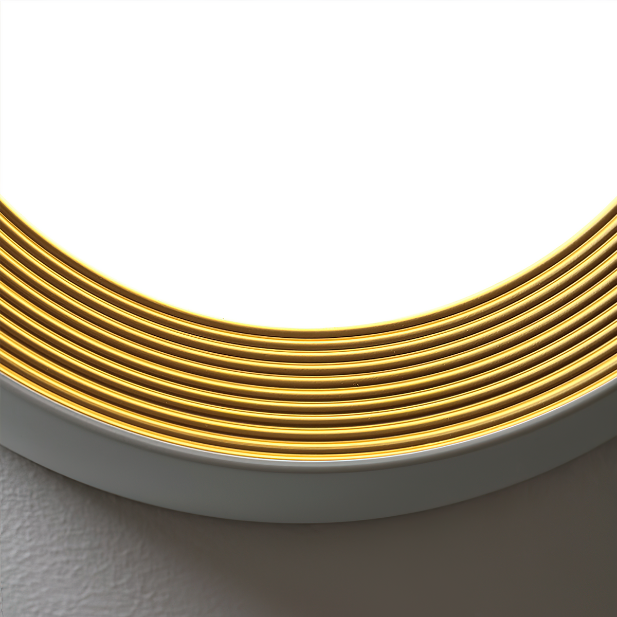 Melen Minimalistische Duncan plafondlamp